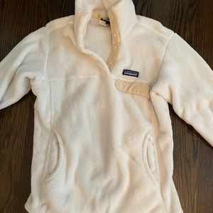 Patagonia pullover